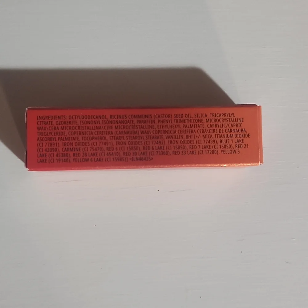 MAC Cosmetics price firm